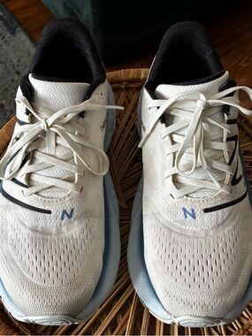 Men’s New Balance Fresh Foam More V4